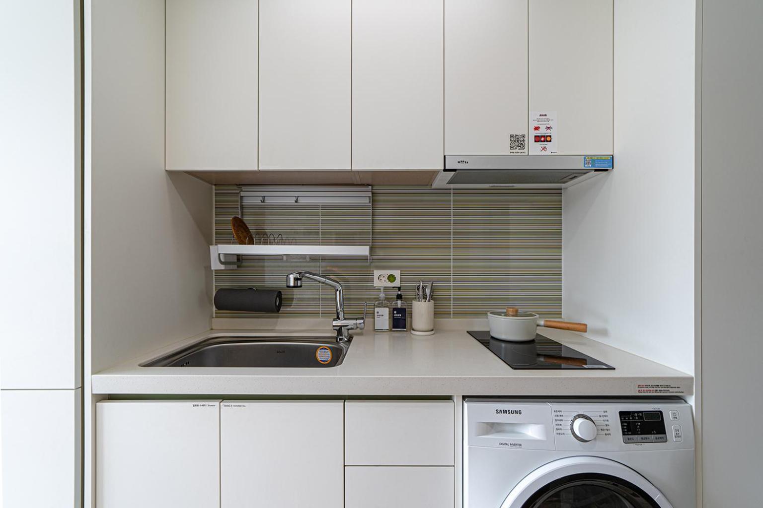סיאול Urbanstay Myeongdong מראה חיצוני תמונה